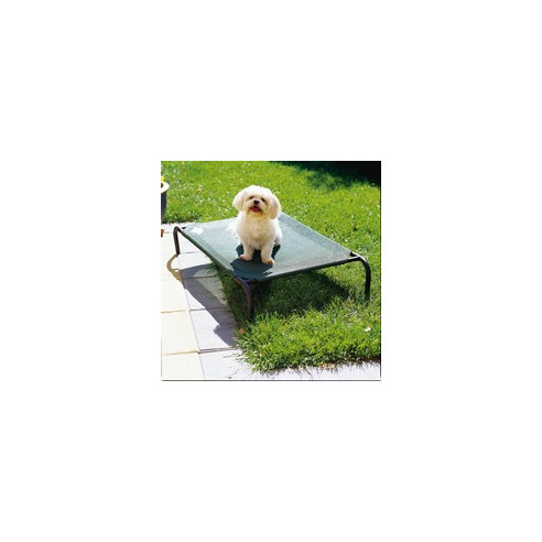 CAMA MASCOTA PEQUEÑA COOLAROO