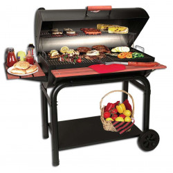 Barbacoa Char Griller Outlaw XXL