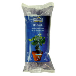 Biogel Riego Plantas AQUA 400 ml