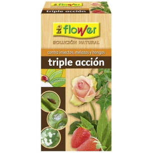 Triple Acción Ecológico 100 ml 