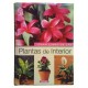 Libro Plantas de Interior 