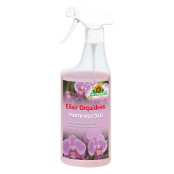 Elixir Orquídeas Neudorff 500 ml