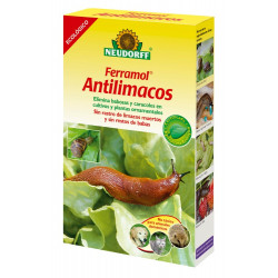 Ferramol Antilimacos Neudorff 500 g