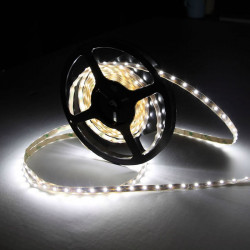 Tira Led Kit C/Transf LC Silver 3 M 