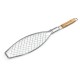 Cesta Pescado Inox BARBECOOK 