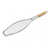 Cesta Pescado Inox BARBECOOK 