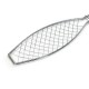 Cesta Pescado Inox BARBECOOK 