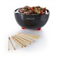 Pack Joya Negra Inox BARBECOOK 