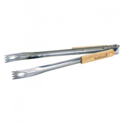 Pinza Barbacoa Inox BARBECOOK 