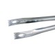 Pinza Barbacoa Inox BARBECOOK 