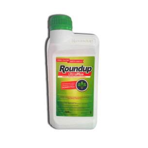 Herbicida Roundup UltraPlus 500 ml