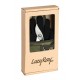 Set de tijeras, Guantes y Bolsa LucyRay 