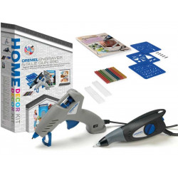 Kit Decoración DREMEL G290