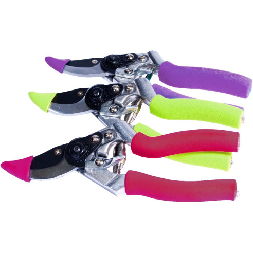 Scissors 1 Hand Town&Country 