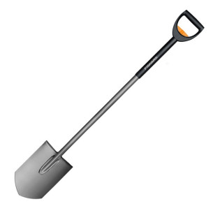 Pala Jardín Acero FISKARS 