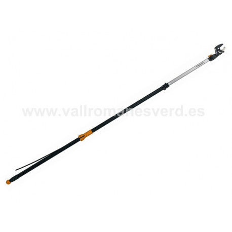 Pértiga Universal 6,2 m FISKARS 