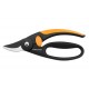 Tijera 1 Mano Bypass 111440 FISKARS 