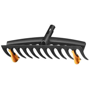 Rastrillo Plástico FISKARS 