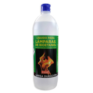 Líquido Estufas Bioetanol 1 L