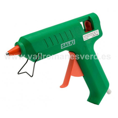 Insecticida Pistola Termocalentadora 12 mmKOSSO 1 L