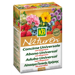 Naturen Abono Universal