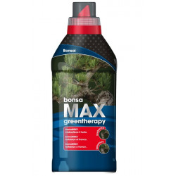 Abono bonsaMAX 500 ml