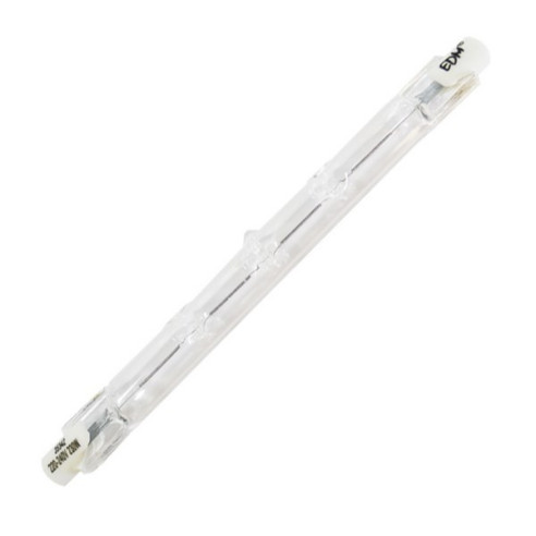 Energy Saving Halogen 118 mm Linear