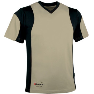 Camiseta Java COFRA