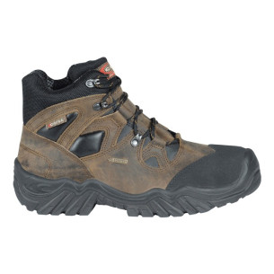 Bota Seguridad S3 New Jackson COFRA