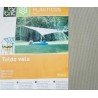 Toldo Vela Triangular Garbric