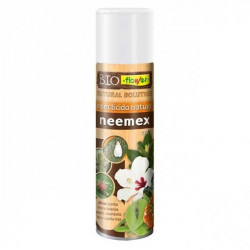 Insecticida Natural Neemex Flower 500 ml