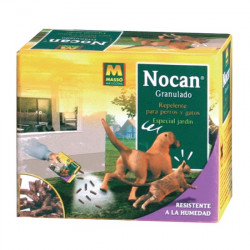 NOCAN-REPELENTE PERROS Y GATOS 400 g