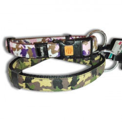 Collar Karlie ART JOY Plus Camuflaje