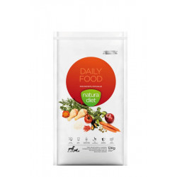 NATURA DIET Daily Food 12 kg