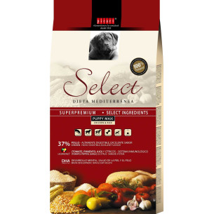 Picart Select Menú Puppy Maxi 15 kg