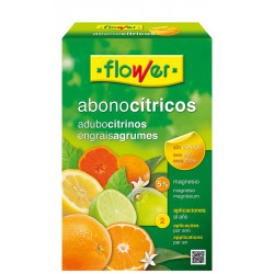 Abono Cítricos Flower 2 kg 