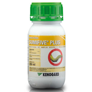 Insecticida Sumifive Plus Kenogard 250 ml
