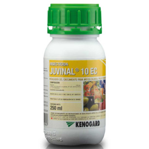 Insecticida Juvinal Kenogard 250 ml