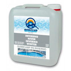 Tratamiento PS Invierno Quimicamp 5 L