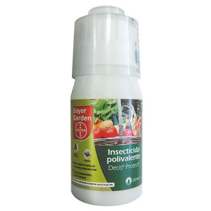 Insecticida Decis Protech Bayer