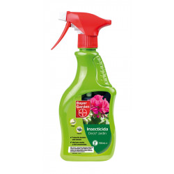 Insecticida Decis Jardín Bayer 750 ml