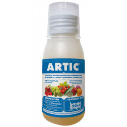 Fungicida ARTIC Massó 20 ml