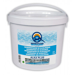 Incrementador de Alcalinidad Alka Plus 6 kg