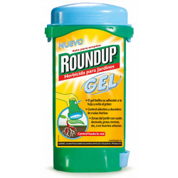 Herbicida Roundup Gel 150 ml