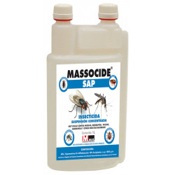 Insecticida Massocide SAP Massó 