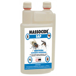 Insecticida Massocide SAP Massó