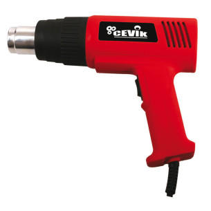 Decapador Cevik 2000 W 2V