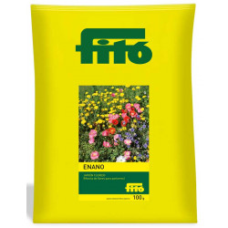 Semilla Jardín Florido Enano 100 g