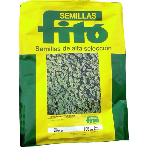 SEMILLA DICHONDRA REPENS