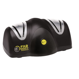 Afilador de Cuchillos Eléctrico Far Tools